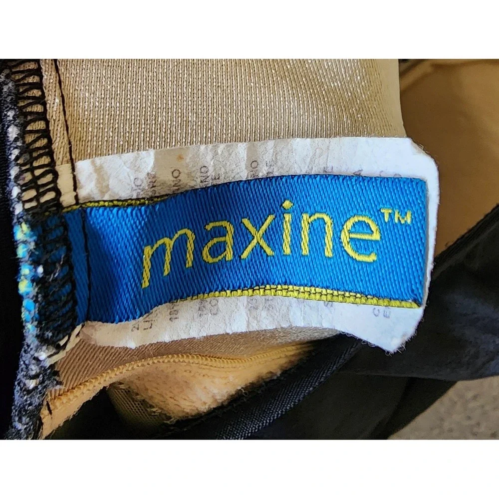 Maxine of Hollywood this maxine